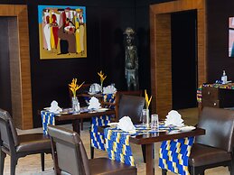 Mövenpick Ambassador Hotel Accra