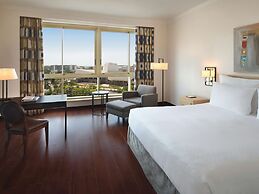 Mövenpick Ambassador Hotel Accra