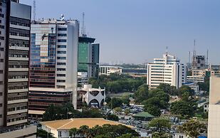 Mövenpick Ambassador Hotel Accra