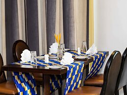 Mövenpick Ambassador Hotel Accra