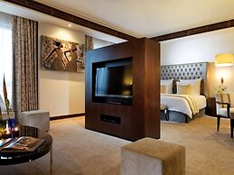 Mövenpick Ambassador Hotel Accra