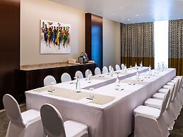 Mövenpick Ambassador Hotel Accra