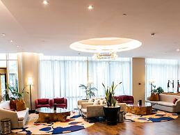 Mövenpick Ambassador Hotel Accra