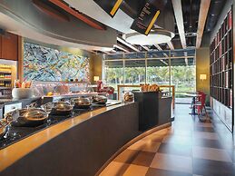 Mövenpick Ambassador Hotel Accra