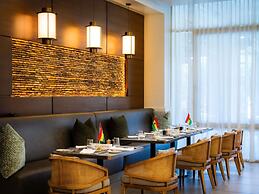 Mövenpick Ambassador Hotel Accra