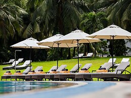 Mövenpick Ambassador Hotel Accra