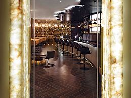 Mövenpick Ambassador Hotel Accra