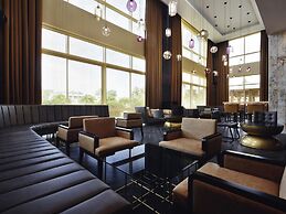 Mövenpick Ambassador Hotel Accra