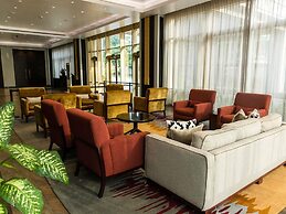 Mövenpick Ambassador Hotel Accra