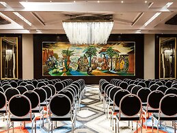 Mövenpick Ambassador Hotel Accra