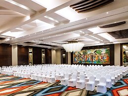 Mövenpick Ambassador Hotel Accra
