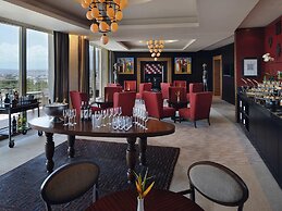 Mövenpick Ambassador Hotel Accra