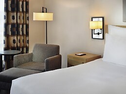 Mövenpick Ambassador Hotel Accra