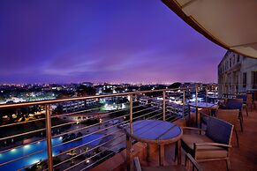 Mövenpick Ambassador Hotel Accra