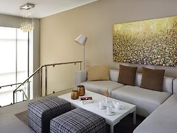 Mövenpick Ambassador Hotel Accra