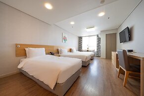 Ramada By Wyndham Seoul Dongdaemun