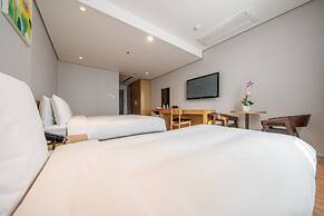 Ramada By Wyndham Seoul Dongdaemun