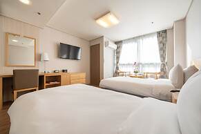 Ramada By Wyndham Seoul Dongdaemun
