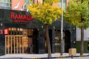 Ramada By Wyndham Seoul Dongdaemun
