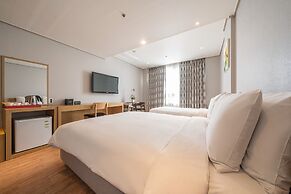 Ramada By Wyndham Seoul Dongdaemun