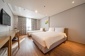 Ramada By Wyndham Seoul Dongdaemun