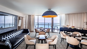 Ramada Hotel & Suites by Wyndham Netanya
