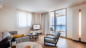 Ramada Hotel & Suites by Wyndham Netanya