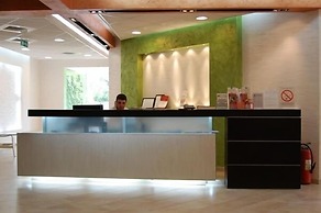 Tiski Cvet Hotel
