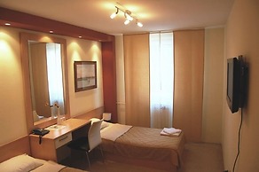 Tiski Cvet Hotel
