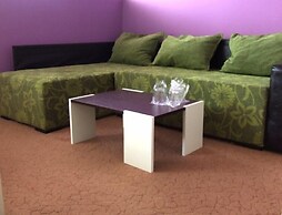 Tiski Cvet Hotel