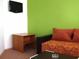 Tiski Cvet Hotel