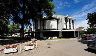 Tiski Cvet Hotel