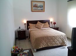 Hotel Plaza Mayor Cali