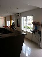 Hotel Plaza Mayor Cali