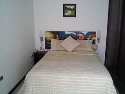 Hotel Plaza Mayor Cali