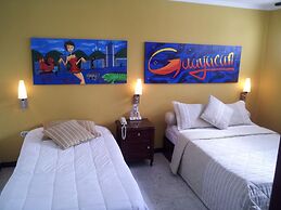 Hotel Plaza Mayor Cali