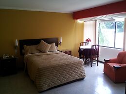 Hotel Plaza Mayor Cali