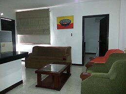 Hotel Plaza Mayor Cali