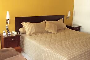 Hotel Plaza Mayor Cali