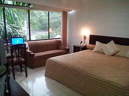 Hotel Plaza Mayor Cali