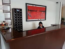 Hotel Plaza Mayor Cali