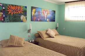 Hotel Plaza Mayor Cali