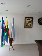 Hotel Plaza Mayor Cali