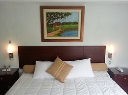 Hotel Plaza Mayor Cali