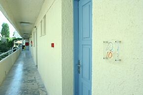 Esperides Apartments