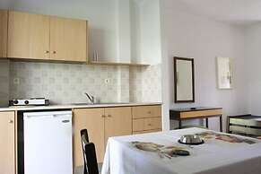 Esperides Apartments