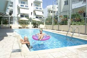 Esperides Apartments