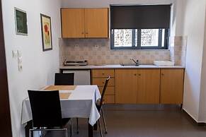 Esperides Apartments