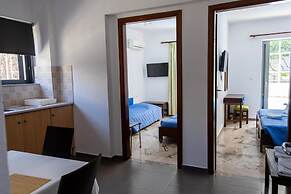 Esperides Apartments