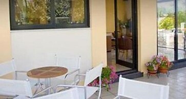 Esperides Apartments